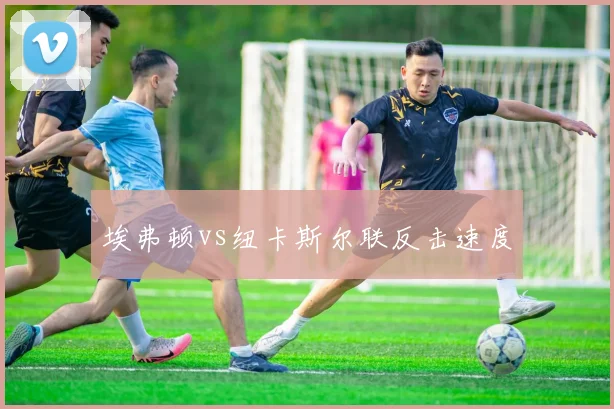 埃弗顿vs纽卡斯尔联反击速度